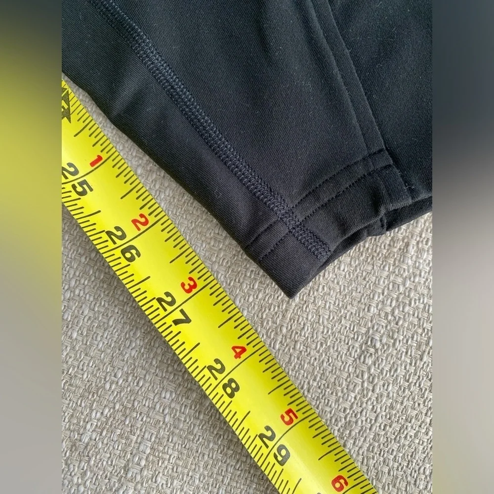 Lululemon Pants Women’s 4 Its Rulu Run Fleece High-Rise Jogger *Full Length
